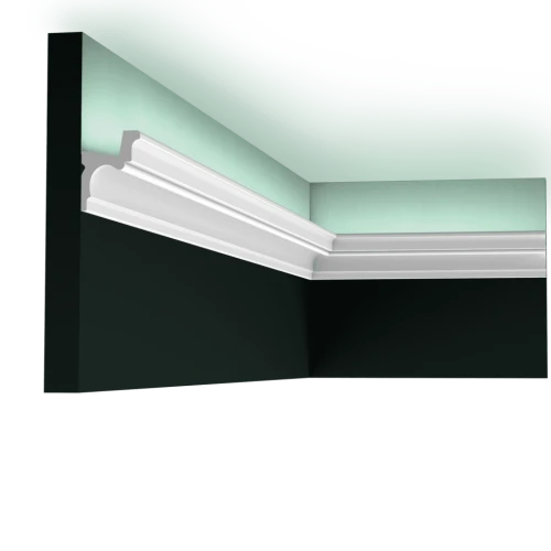 Карниз Orac decor C323 на otdelka1.ru