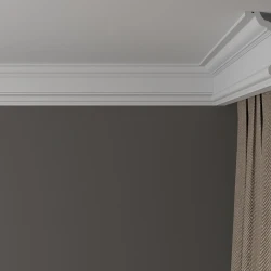 Карниз Decor Dizayn DD502