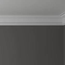 Карниз Decor Dizayn DD502