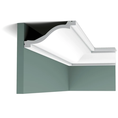 карниз гибкий Orac decor C331F