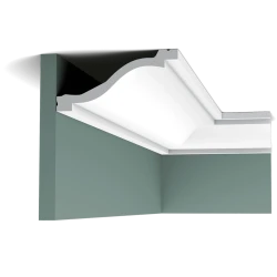 Карниз гибкий Orac decor C331F