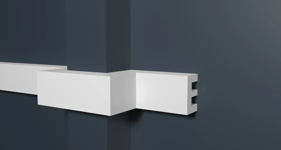 Молдинг Decor Dizayn DD612 на otdelka1.ru