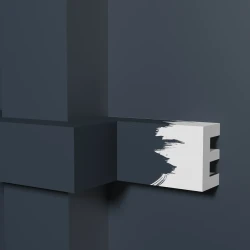 Молдинг Decor Dizayn DD612