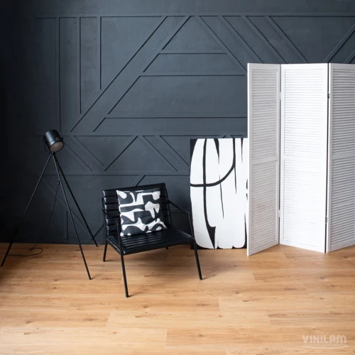 Кварц-виниловый ламинат Vinilam Luxury Glue 33999 Дуб Гранада на otdelka1.ru