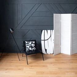 Кварц-виниловый ламинат Vinilam Luxury Glue 33999 Дуб Гранада