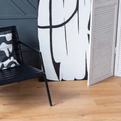 Кварц-виниловый ламинат Vinilam Luxury Glue 33999 Дуб Гранада