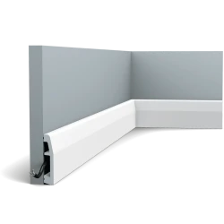 Плинтус Orac decor SX125