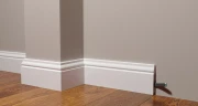 Плинтус полимерный Decor Dizayn DD15 на otdelka1.ru