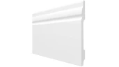 Плинтус полимерный Decor Dizayn DD15 на otdelka1.ru