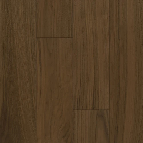 Кварцевый паркет Quartz Parquet Классик 7/1.2 мм 400-29 Орех Американский на otdelka1.ru