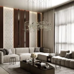 Композитная стеновая панель Decoplume Prime 6