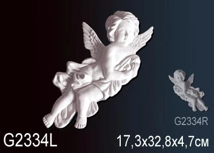 Элемент Perfect / Перфект G2334L на Otdelka1.ru