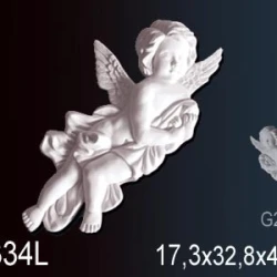 Элемент Перфект G2334L