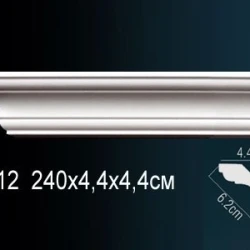 Карниз Перфект AB112