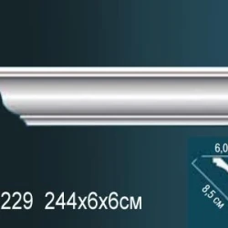 Карниз Перфект AB229