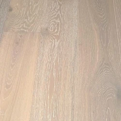 Инженерная доска Wood bee Дуб Crema