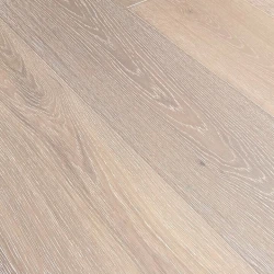 Инженерная доска Wood bee Дуб Crema