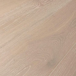 Инженерная доска Wood bee Дуб Crema