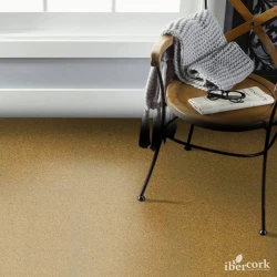 Клеевой пробковый паркет Иберкорк / Ibercork Молина