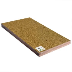 Клеевой пробковый паркет Иберкорк / Ibercork Молина