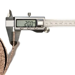 Подложка пробковая Granorte 2 мм