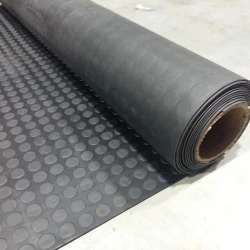 Дорожка AF ТЭП (ТЕРМОЭЛАСТОПЛАСТ) черный 1.5 м ширина