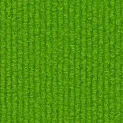 Выставочный ковролин AF Expoplay Spring Green с защитной плёнкой