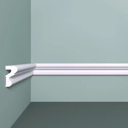 Молдинг bello deco XPS М15 35x20