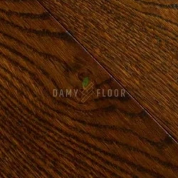 Массивная доска Damy Floor Палуба 120 Шоколадный Селект