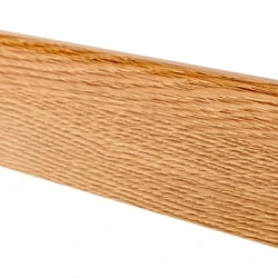 Плинтус МДФ Альсапан / Alsapan 58 мм 330 Дуб усадьба