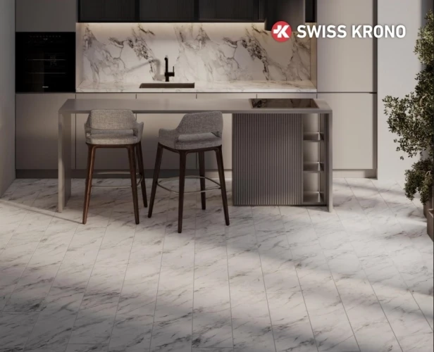 Ламинат Swiss Krono Eventum D50967 Паре на Otdelka1.ru