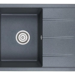 Мойка для кухни EMAR EMQ-1700.Q Антрацит