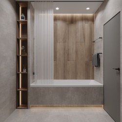 Кварц-виниловый ламинат Floorwood Azaro 8177 Чизарро