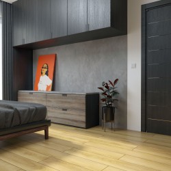 Виниловый ламинат Laminext Revolution 1402 Дуб Ортега