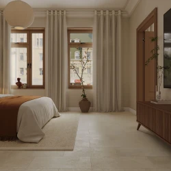 Кварц-виниловый Ламинат Tulesna Stone 1009-9 Obsidian