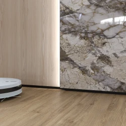 Теневая рейка Laconistiq Multilevel New Черный матовый RAL9005