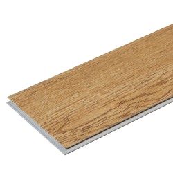 Кварц-виниловый ламинат CM Floor Parkett 09 Дуб Орегон