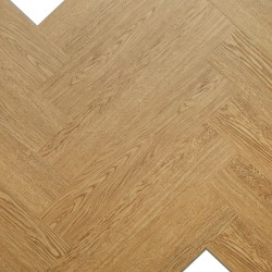 Кварц-виниловый ламинат CM Floor Parkett 09 Дуб Орегон