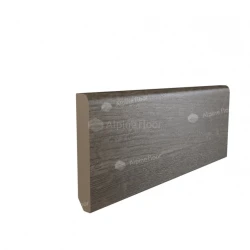 Кварцевый плинтус Alpine floor Parquet Light SK 13-19 Дуб Антарес