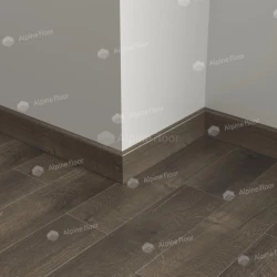 Кварцевый плинтус Alpine floor Parquet Light SK 13-19 Дуб Антарес