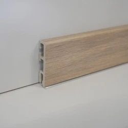 Плинтус Falquon The Floor P1003 Дуб Вейловый