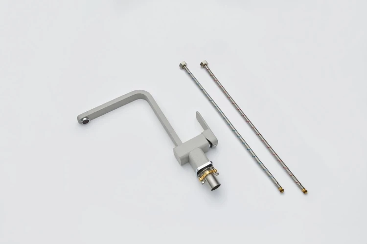 Смеситель EMAR EC-3014 3014.6 Барит на Otdelka1.ru