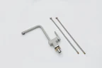 Смеситель EMAR EC-3014 3014.6 Барит на Otdelka1.ru