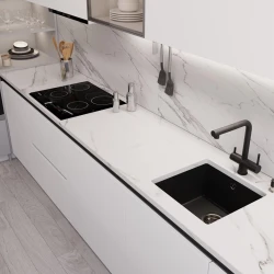 Мойка для кухни EMAR EMQ-1455.P Морион