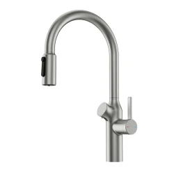 Смеситель OULIN OL-8018 Satin