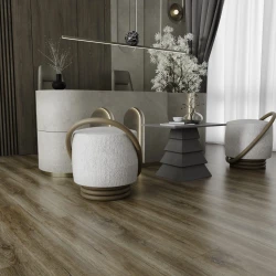 Кварц-виниловый ламинат Ideal Flooring Home Wood 02011 Cloves