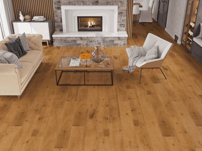 Ламинат Norland Elegant 10 LF305-13 Дуб Помона на Otdelka1.ru