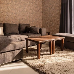 Настенная пробка Коркстайл / Corkstyle Wall design Monte nat