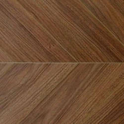 Кварц-виниловая плитка Damy Floor Chevron клеевая Блуа