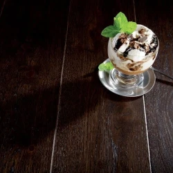Паркетная доска Барлинек / Barlinek Вкусы жизни Дуб affogato